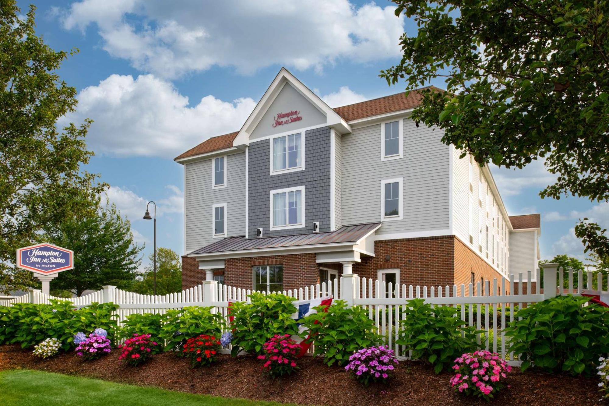 Hampton & - Cape Cod / 3* West Yarmouth