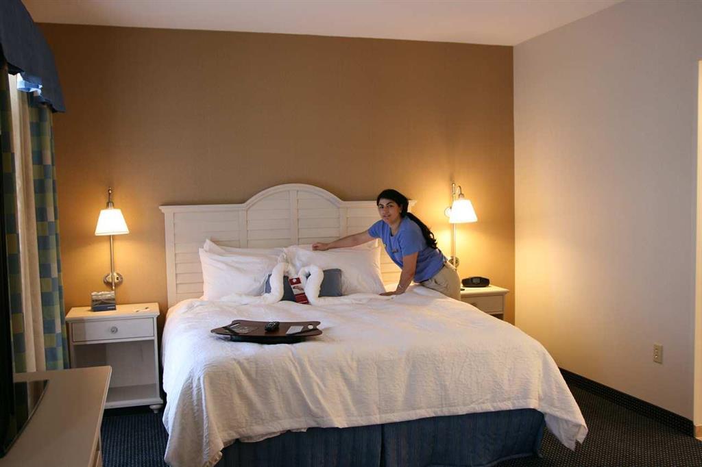 Hampton & - Cape Cod / Hotel 3*