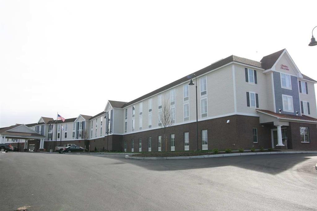 Hotel Hampton & - Cape Cod / 3*