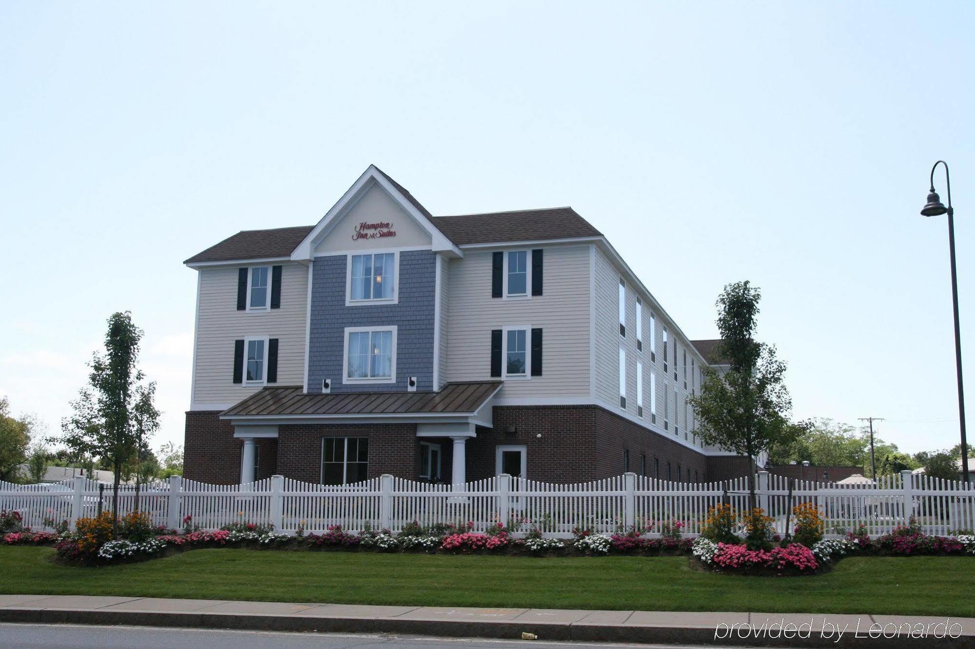 Hampton & - Cape Cod / Hotel West Yarmouth