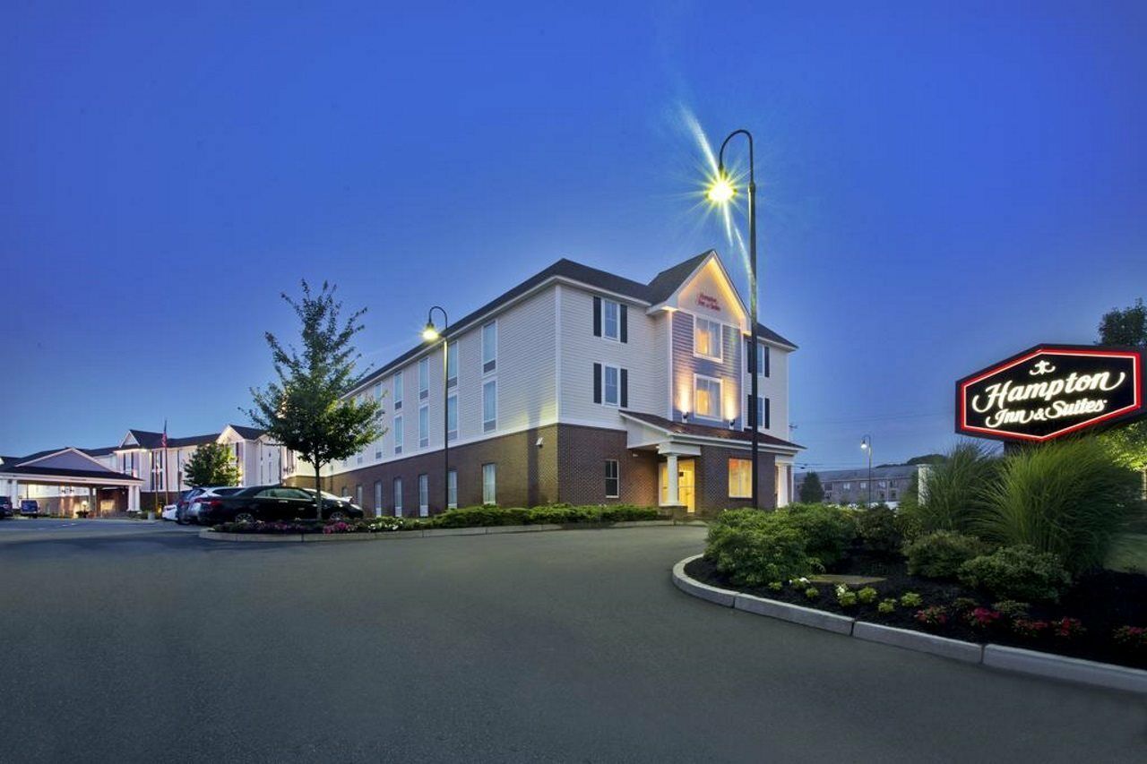 Hotel Hampton & - Cape Cod /
